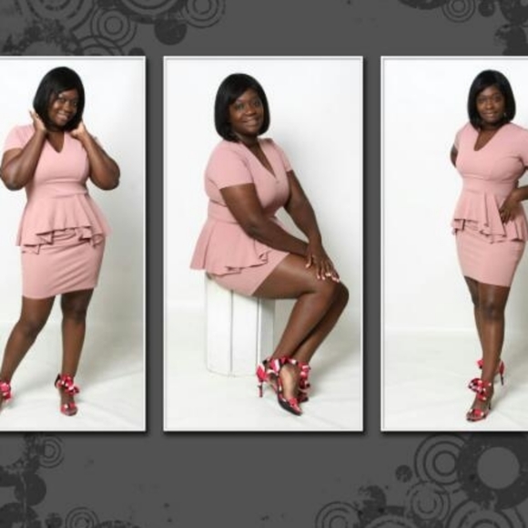 Meet your Posher, Yvonne - Picture 2 of 2